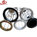 Bag filter cage /baghouse accessories